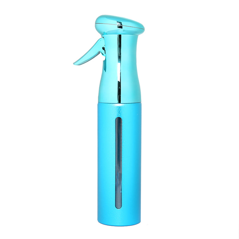 Luxury Continuous Spray Mist Bottle - DNIQUE BEAUTY LLC
