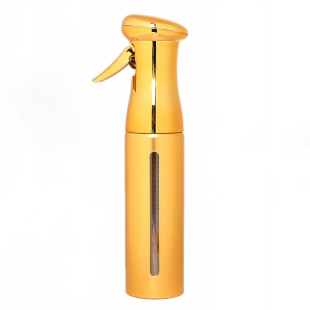 Continuous Mist Water Bottle — Deacon Hair Co Salon